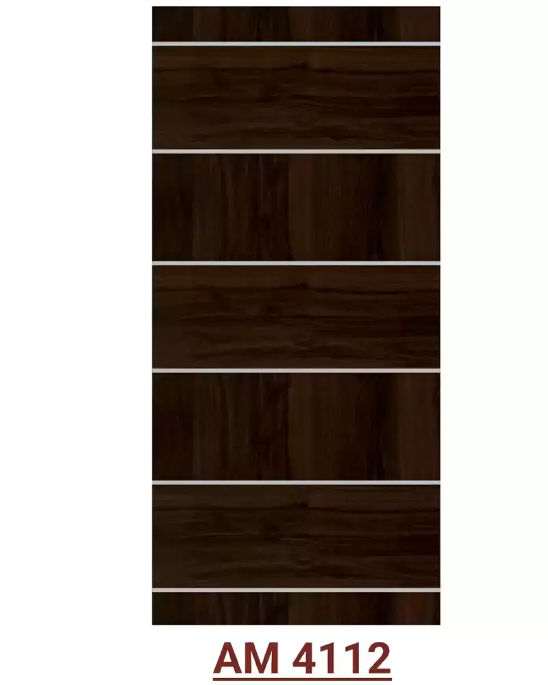 Laminated Decorative Flushdoors